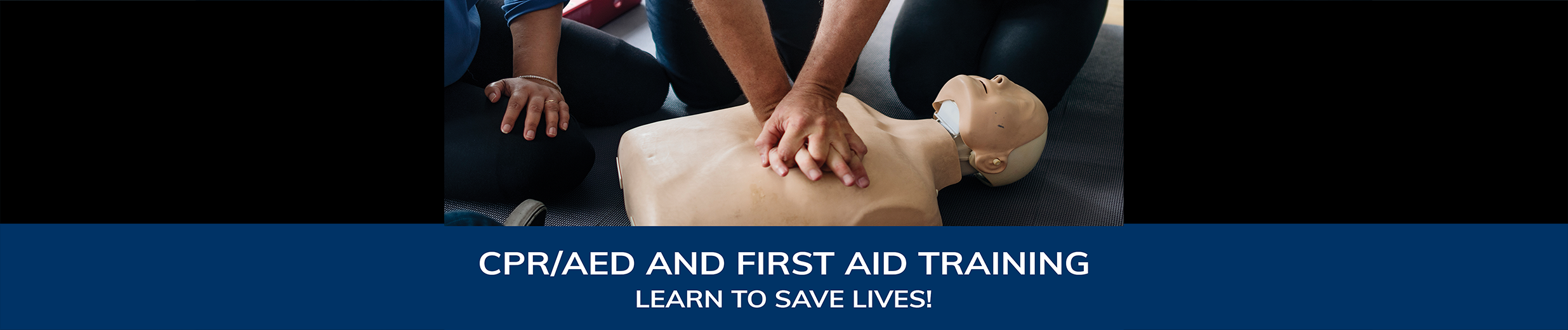 CPR First Aid_Eventbrite